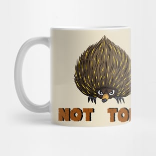 Echidna Mug